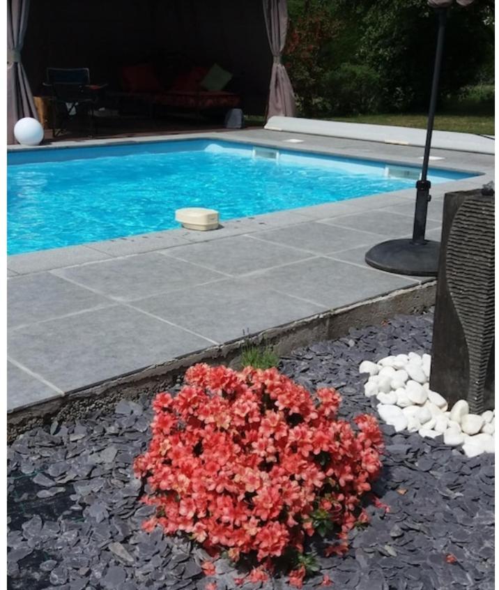 D Hotes ,hotel ,secret D'une Nuit A Vicq Pres De Onnaing,avec Piscine